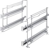 Samsung MA-RS572 Ovenrail Roestvrijstaal