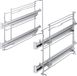 Samsung MA-RS572 Ovenrail Roestvrijstaal