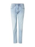 LEVI'S ® Jeans '502™ Taper Fit Performance Cool Men's Jeans' lichtblauw
