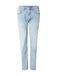 LEVI'S ® Jeans '502™ Taper Fit Performance Cool Men's Jeans' lichtblauw