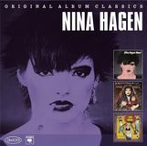Original Nina Hagen Original Album Classics
