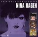 Original Nina Hagen Original Album Classics