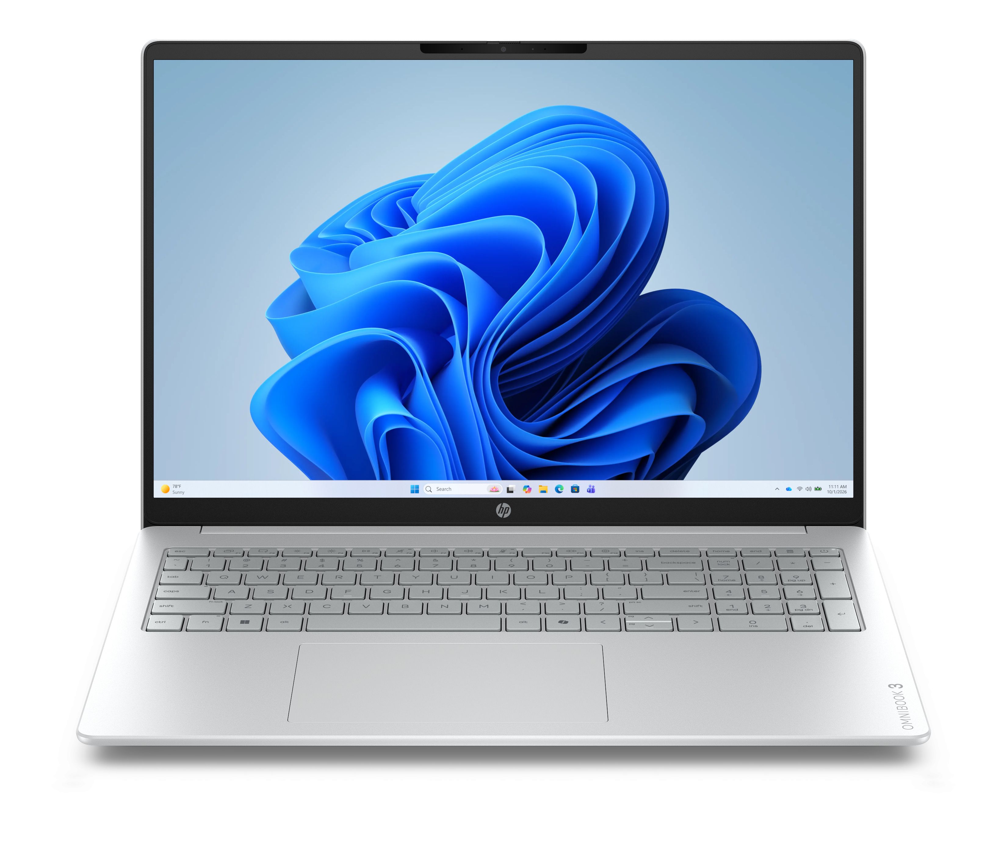 HP OmniBook 3 / 16-by0630ndx