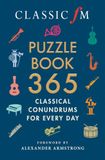 The Classic FM The Classic FM Puzzle Book 365