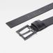 G-Star New Duko Belt Heren Leer Dk Black