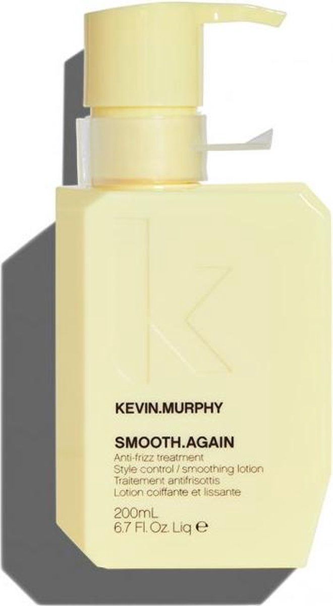 Kevin Murphy Smooth Again Treatment - 200 ml