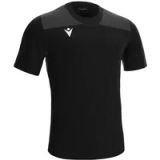Peridot Rugby Shirt Noir