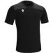 Peridot Rugby Shirt Noir