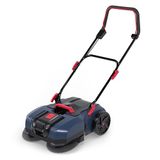 Güde GKM 18-0 Accu-veegmachine