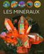 Les minéraux 9782215174776