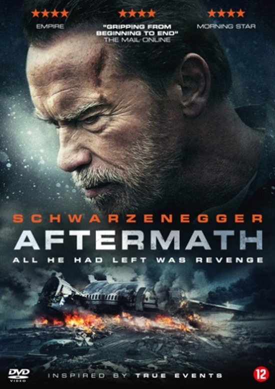 - Aftermath dvd