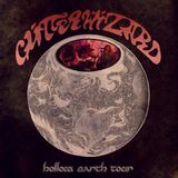 Hollow Glitter Wizard Hollow Earth Tour (Red Vinyl)