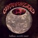Hollow Glitter Wizard Hollow Earth Tour (Red Vinyl)