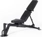 Inspire Series FID7 PRO Banc d'entraînement réglable - Banc de fitness - Réglable - Noir