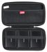 Mallette de transport robuste pour SSD externes 1 To, 2 To, 500 Go, USB 3.2