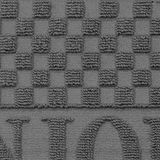 Tapis Deco 45 x 75 cm Bonjour deurtapijt