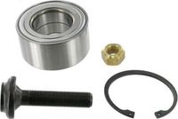 SKF VKBA 3449