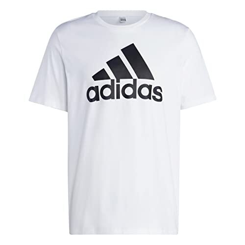 Adidas T-shirt merk model M BL SJ T