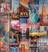 d-c-fix meubelplakfolie – Manhattan 67,5 cm x 2 m