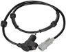 ESEN SKV Sensor, Raddrehzahl 06SKV092 hinten | Compatibel met: CITROËN BERLINGO / BERLINGO FIRST Großraumlimousine (MF_, GJK_, GFK_)