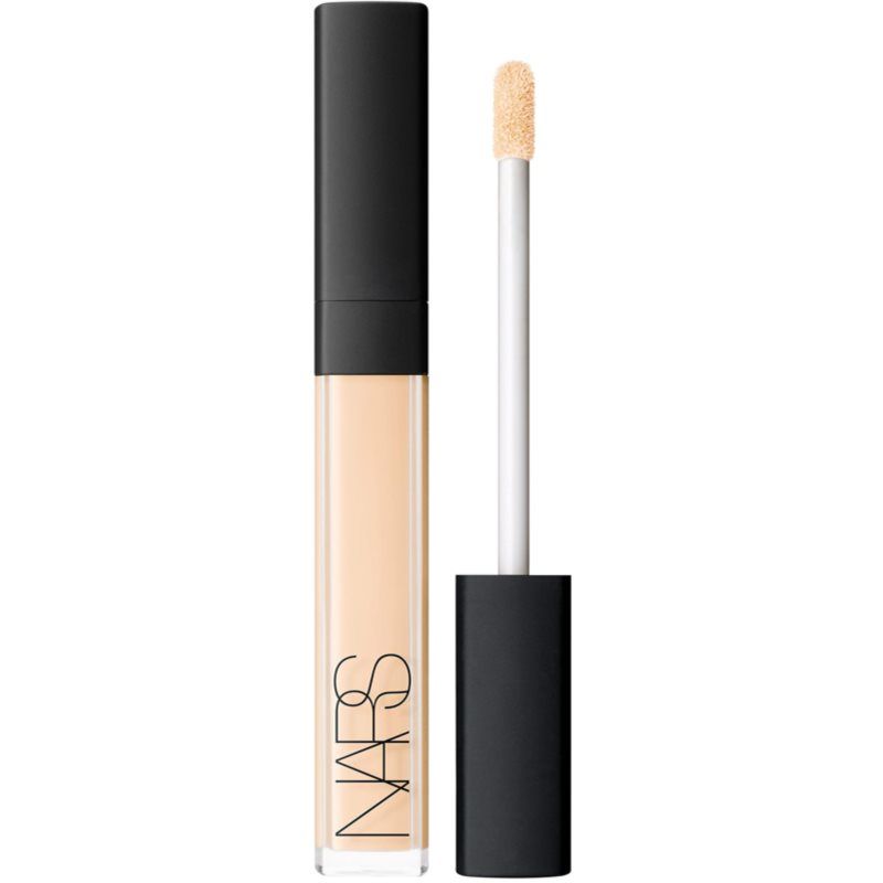 NARS Radiant Creamy Concealer - 6ml - Dames - 0607845013747