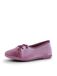 Pisamonas Lage schoen pink