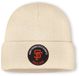 Nike Mlb Utility San Francisco Giants Bonnet Beige