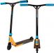 Trottinette Stunt Blazer Outrun 2FX Lava