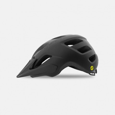Giro Fixture MIPS - Zwart