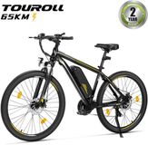 Touroll U1 Vélo électrique / Vélo électrique