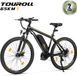 Touroll U1 Vélo électrique / Vélo électrique