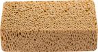 HARDY Schuurspons rubber 28x14mm