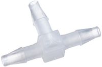 NeoLab 2-1813 T-stukken micro voor 3,5 mm-4,5 mm binnen mm-diameter (10 stuks)