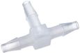 NeoLab 2-1813 T-stukken micro voor 3,5 mm-4,5 mm binnen mm-diameter (10 stuks)