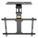 My Wall HL47ML support plafond pour TV avec télécommande, motorisé, inclinable, pivotant 81,3 cm (32) - 190,5 cm (75) De