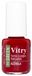 Vitry Be Green Vernis à ongles 6 ml (Couleur : Acerola)