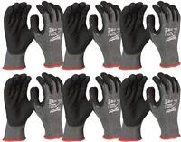 Milwaukee Snijbestendige handschoenen klasse 5 12 Pack Cut Level 5 Handschoenen-M / 8 - 4932471622
