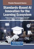Standards-Based Libri GmbH Standards-Based AI Innovation for the Learning Ecosystem Paperback