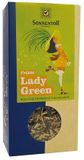 Sonnentor Frisse lady green thee los bio 90 Gram