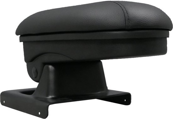 AutoStyle Armsteun Slider Hyundai i30 2012-