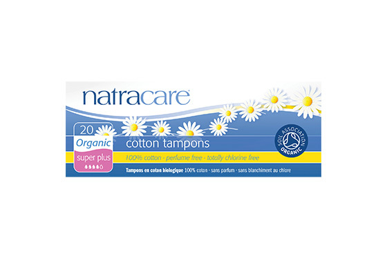 Natracare 771464