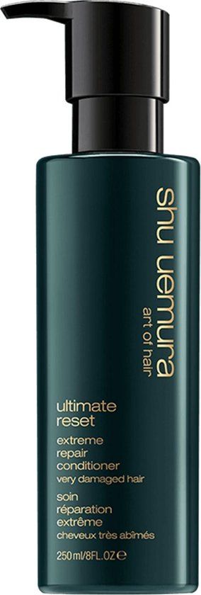 Shu Uemura Ultimate Reset Revitaliserende Conditioner