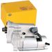 HELLA 8EA 012 527-231 Startmotor / Starter - 12V - 2kw
