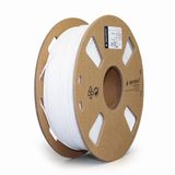Gembird PLA mat wit, 1.75 mm, 1 kg