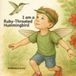 I Ruby Throated Hummingbird