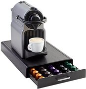 AmazonBasics Nespresso Pod opslaglade - capaciteit voor 50 capsules