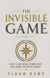 The Independently Published The Invisible Game Paperback