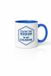sublimatievoordeel Sublimatie groothandel Scheikunde Liefde Mok | Jij bent het Natrium voor mijn Chloride Koffiemok | Grappig Chemie Cadeau