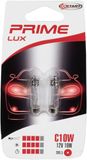 Start C10W paar lampen voor torpedo-autolampen 12V 10W SV8.5-aansluiting