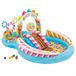 Intex 57149NP Candy Zone Waterspeelset, 295cm x 191cm x 130cm